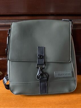 Bugatti X Edition 22 Crossbody Bag